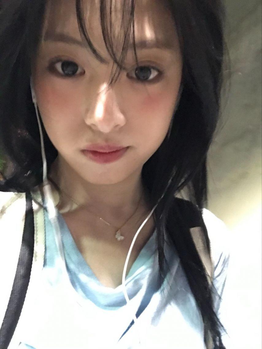 베이비몬스터 아현0