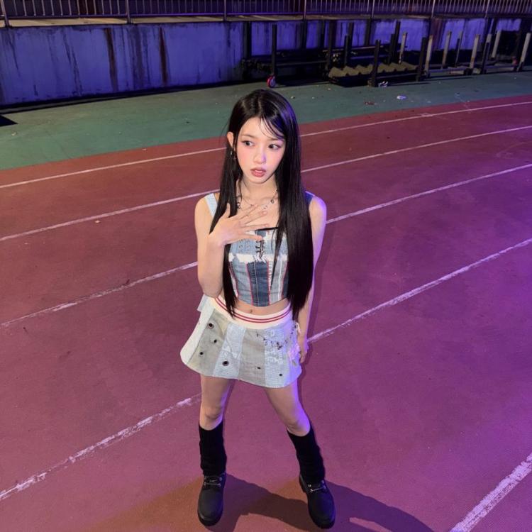 베이비돈크라이 쿠미5