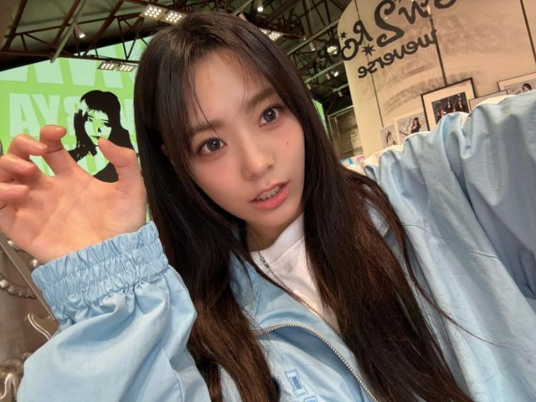 QWER 시연1