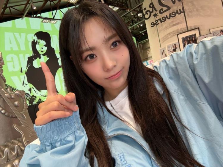 QWER 시연2