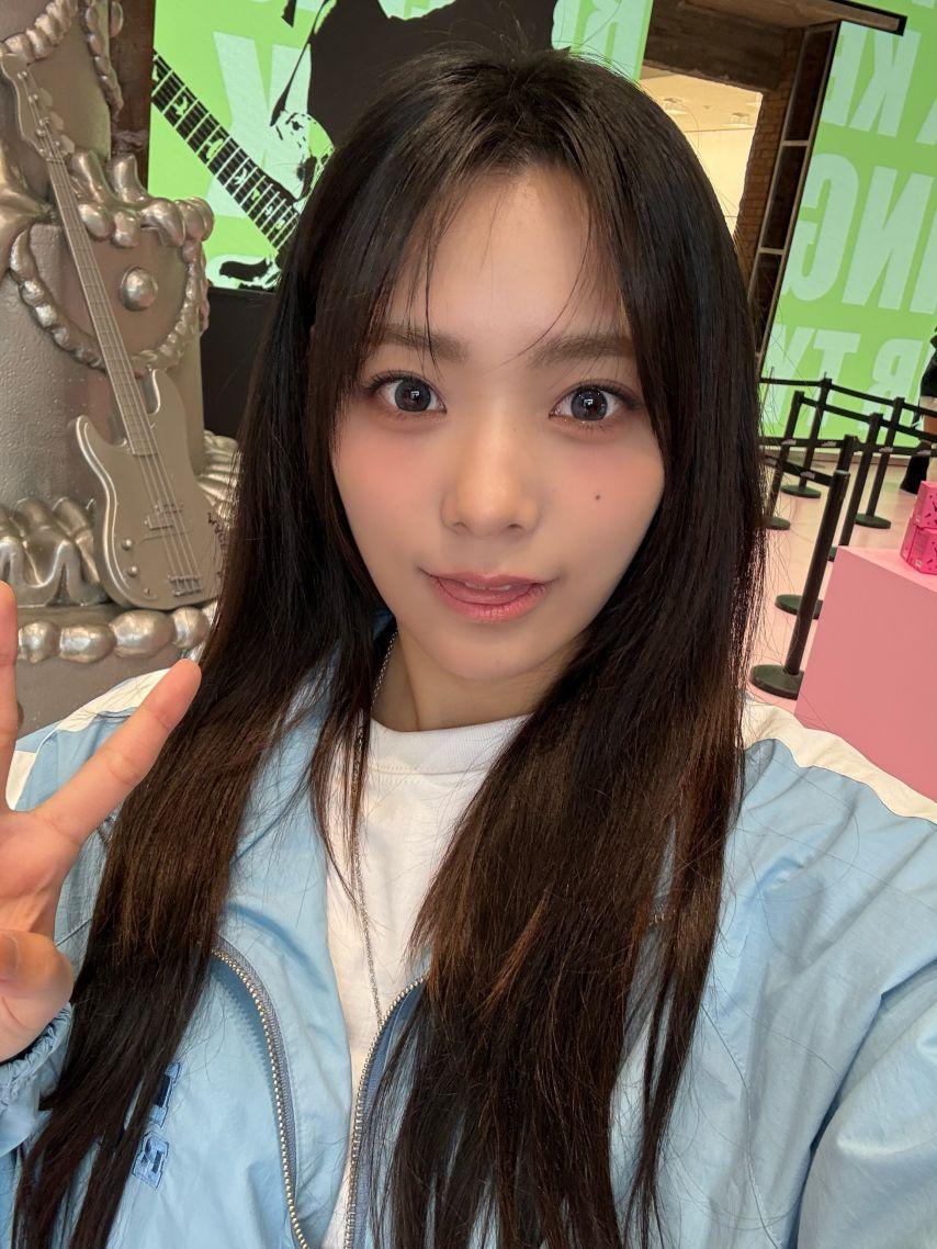 QWER 시연3