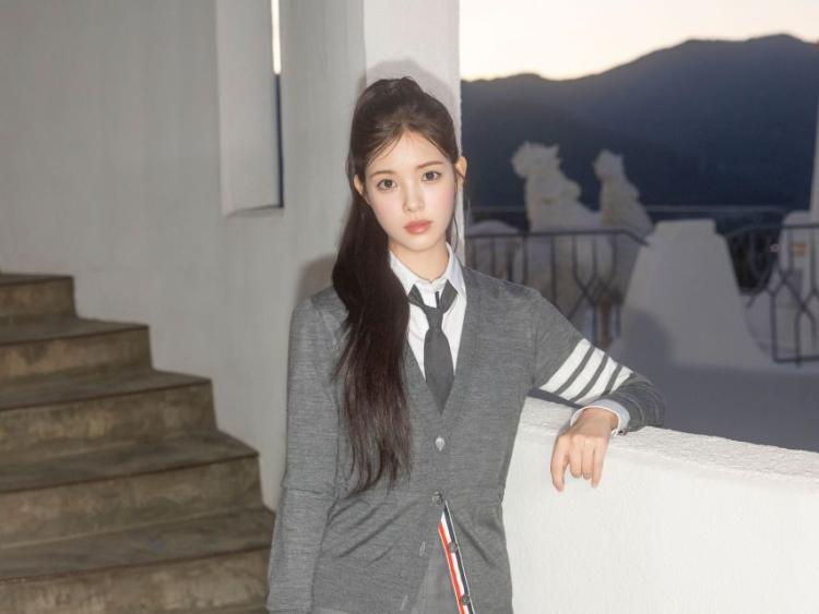 Hearts2Hearts 하츠투하츠 'FOCUS' MV Image10