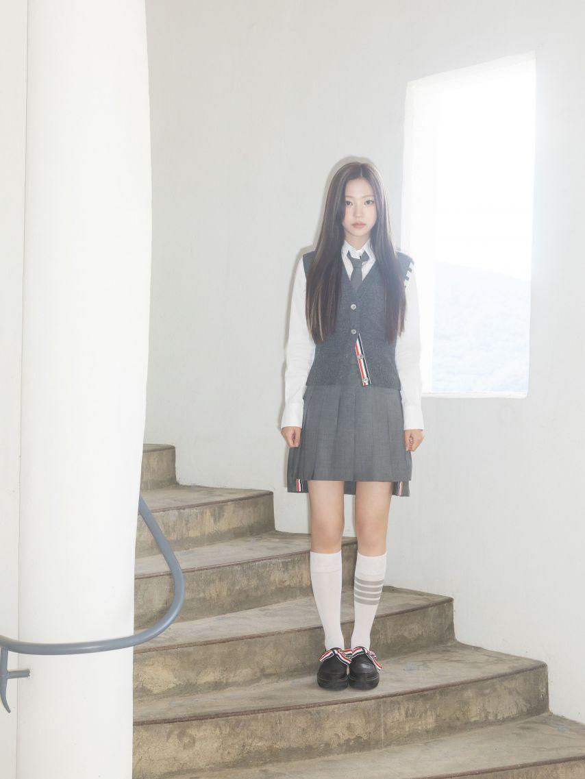 Hearts2Hearts 하츠투하츠 'FOCUS' MV Image13