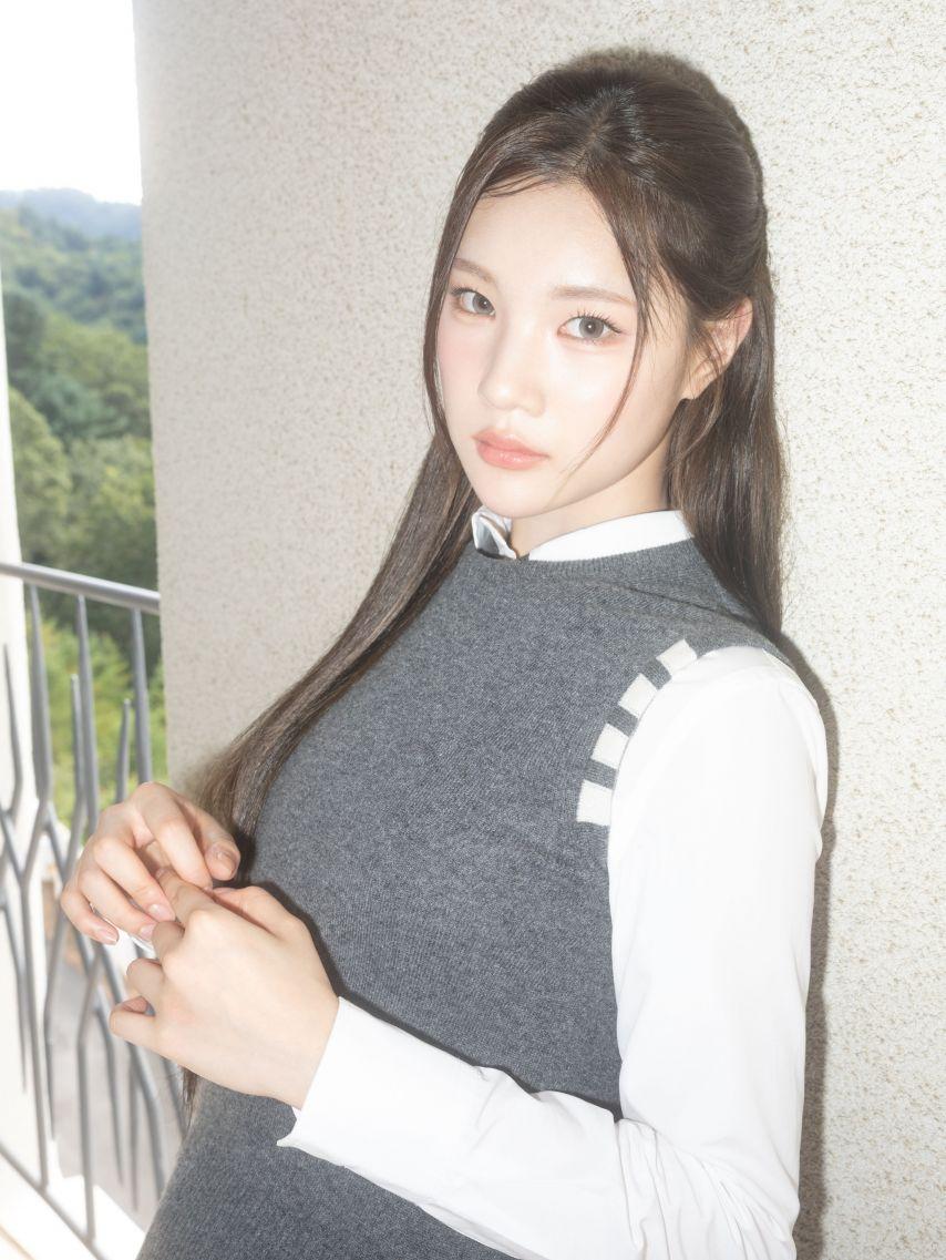 Hearts2Hearts 하츠투하츠 'FOCUS' MV Image16