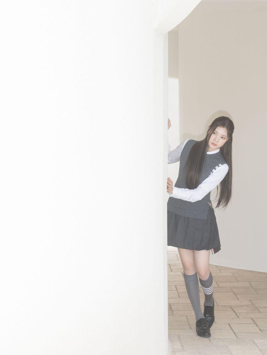 Hearts2Hearts 하츠투하츠 'FOCUS' MV Image17