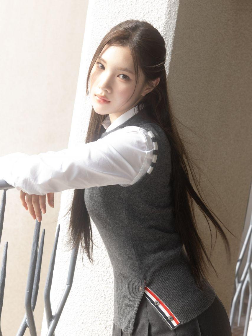 Hearts2Hearts 하츠투하츠 'FOCUS' MV Image18