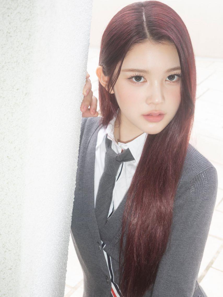 Hearts2Hearts 하츠투하츠 'FOCUS' MV Image20