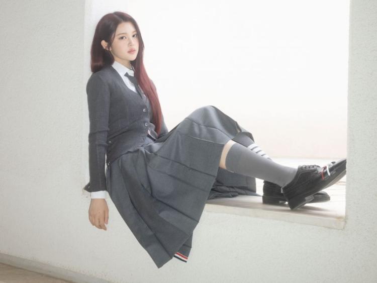 Hearts2Hearts 하츠투하츠 'FOCUS' MV Image21