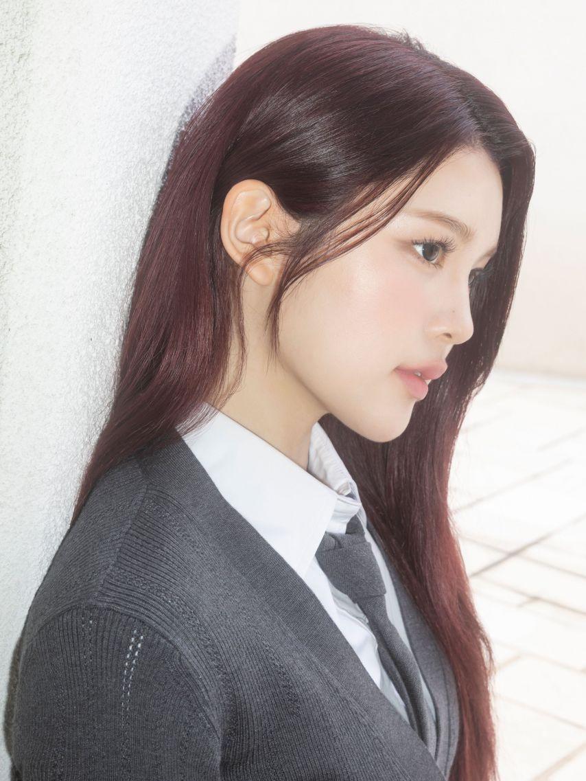 Hearts2Hearts 하츠투하츠 'FOCUS' MV Image23