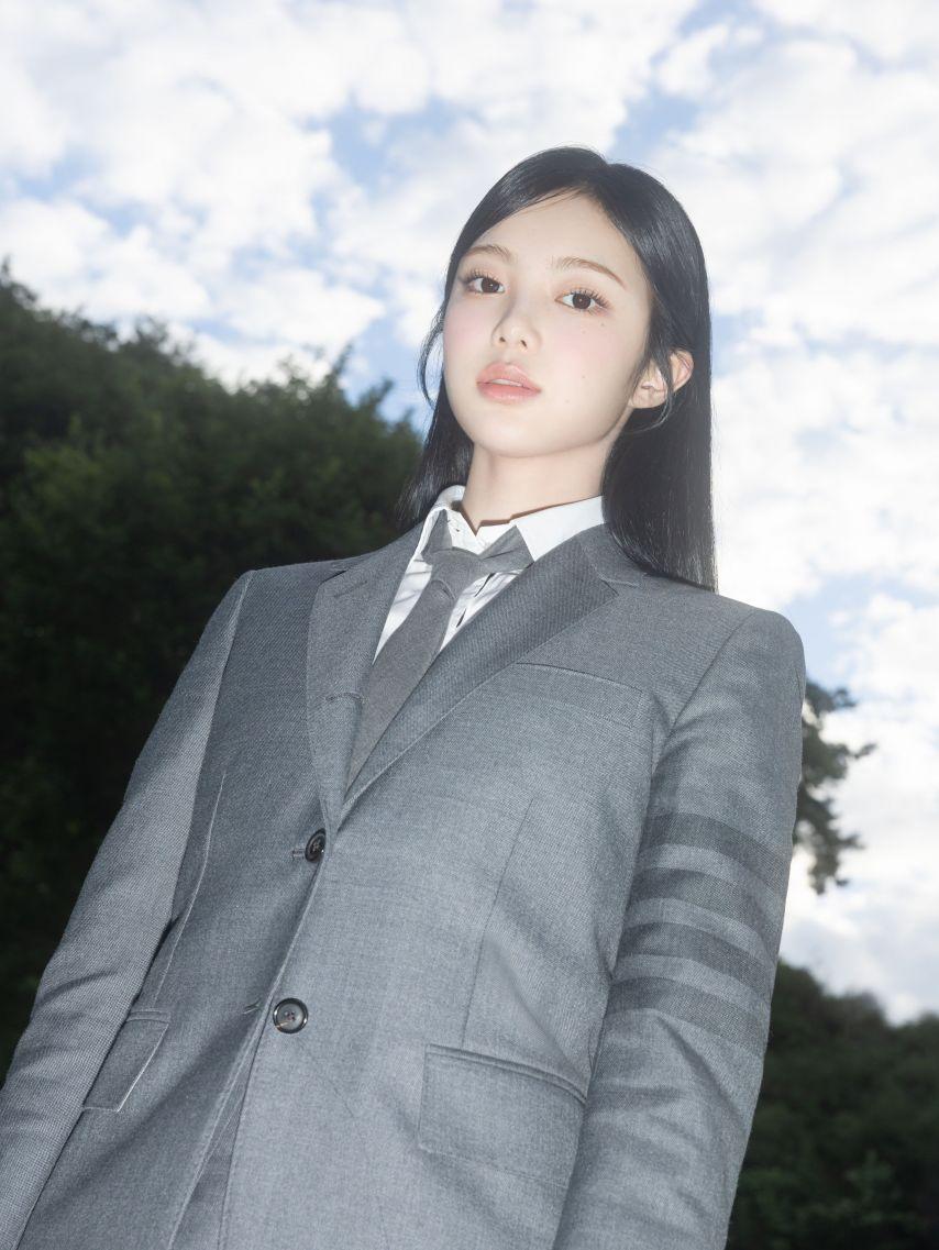 Hearts2Hearts 하츠투하츠 'FOCUS' MV Image24