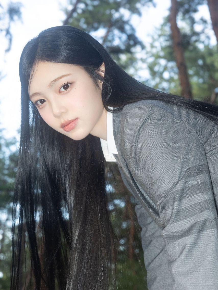 Hearts2Hearts 하츠투하츠 'FOCUS' MV Image25