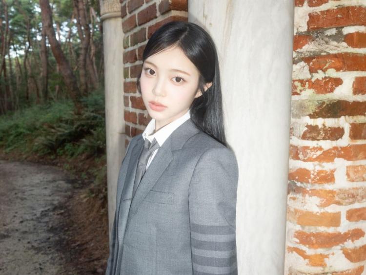 Hearts2Hearts 하츠투하츠 'FOCUS' MV Image27