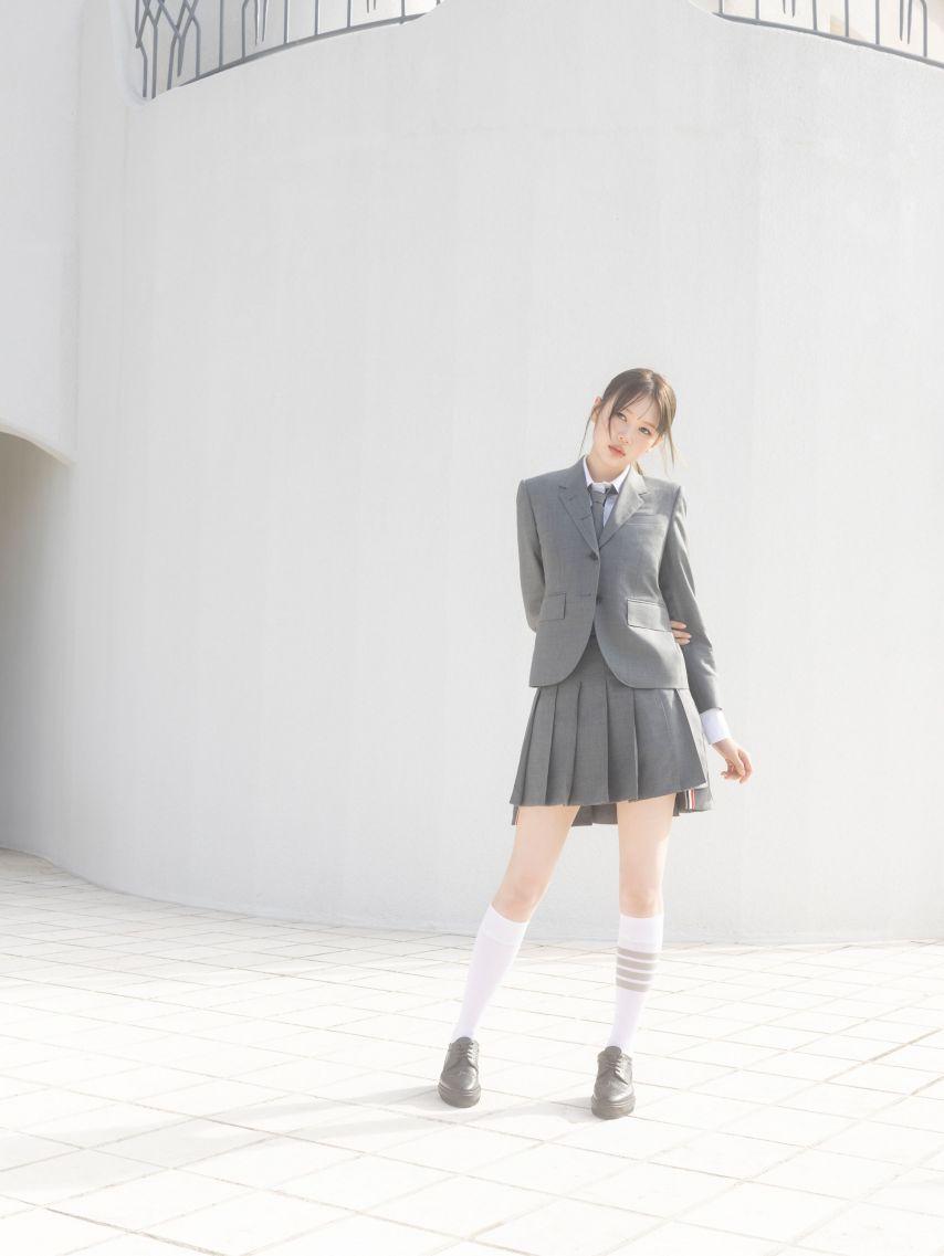 Hearts2Hearts 하츠투하츠 'FOCUS' MV Image28