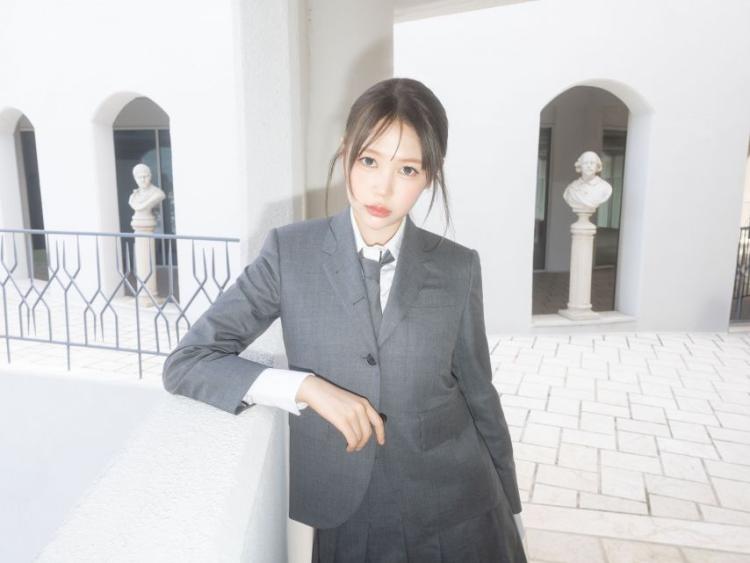 Hearts2Hearts 하츠투하츠 'FOCUS' MV Image29