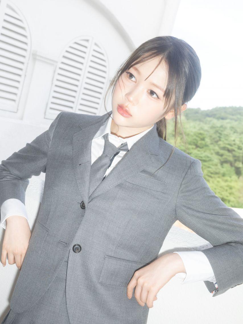 Hearts2Hearts 하츠투하츠 'FOCUS' MV Image30