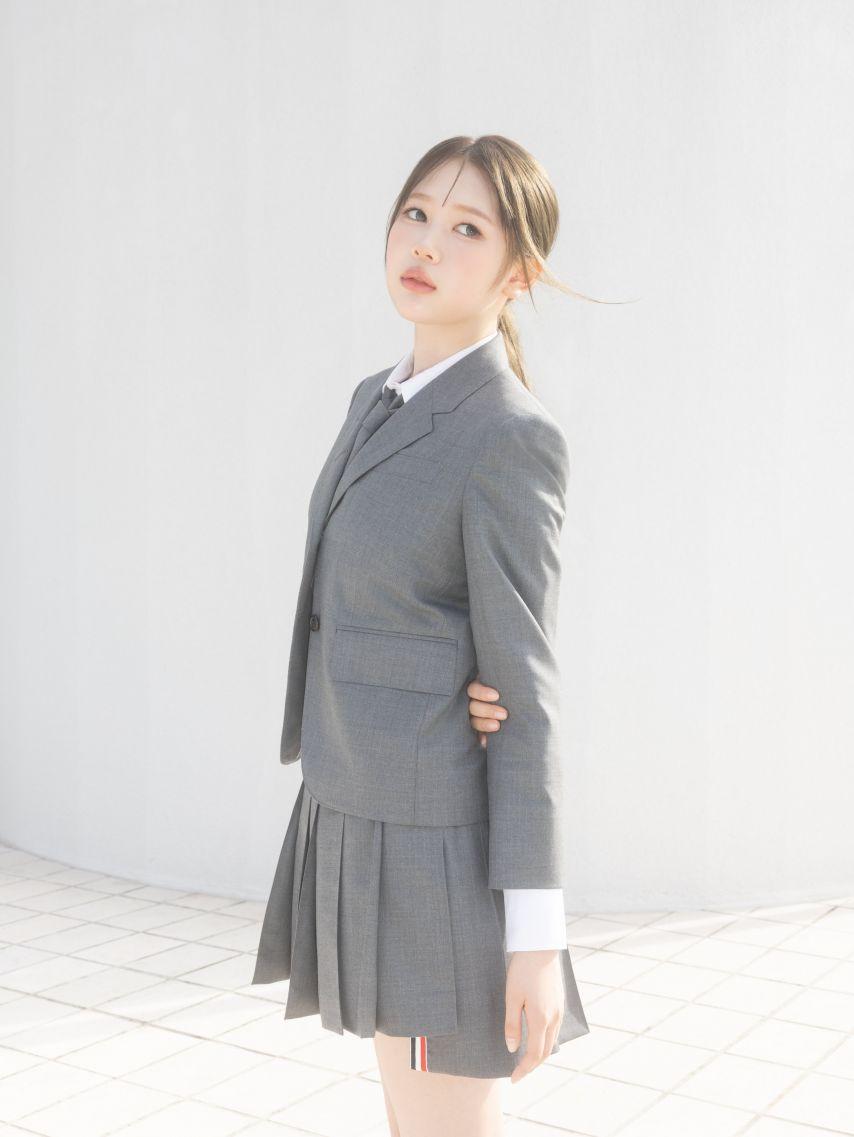 Hearts2Hearts 하츠투하츠 'FOCUS' MV Image31
