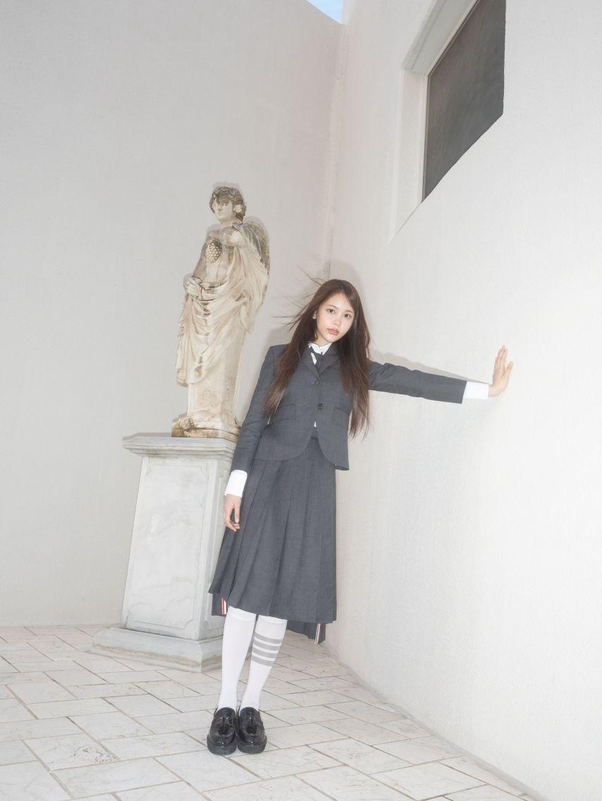 Hearts2Hearts 하츠투하츠 'FOCUS' MV Image4