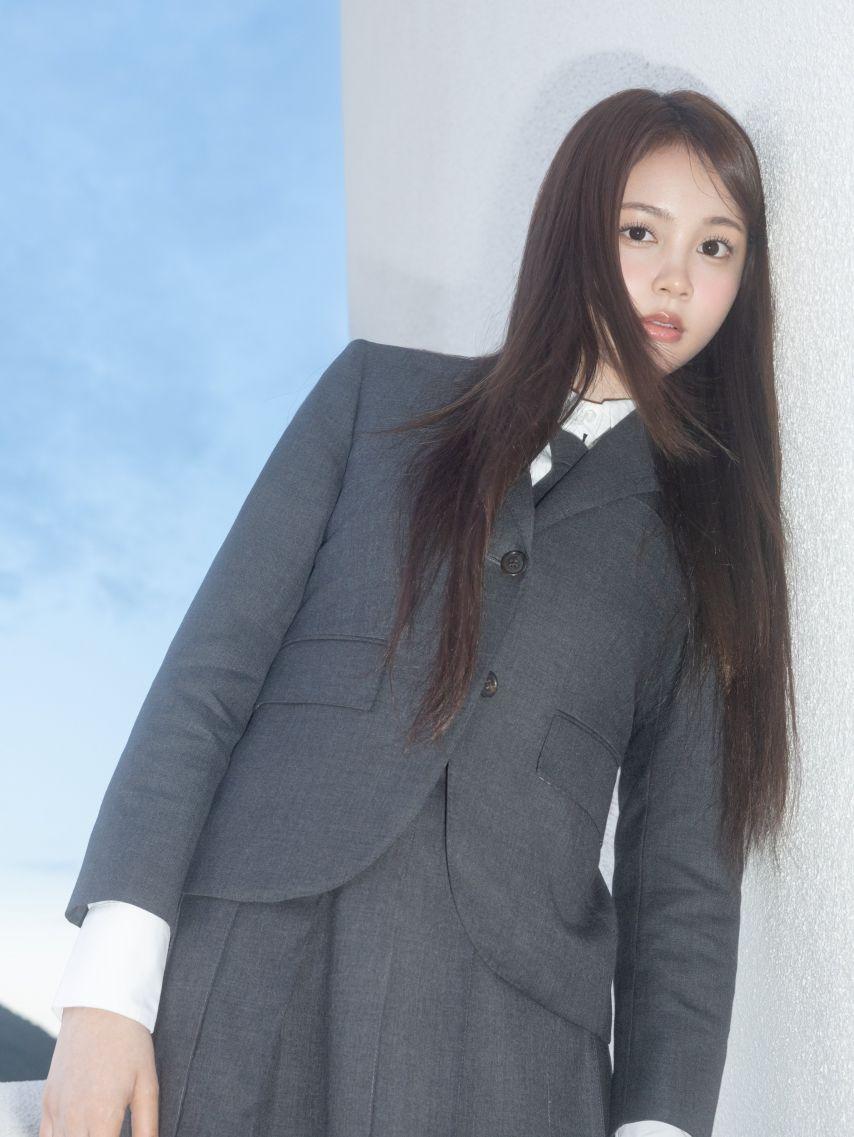 Hearts2Hearts 하츠투하츠 'FOCUS' MV Image5