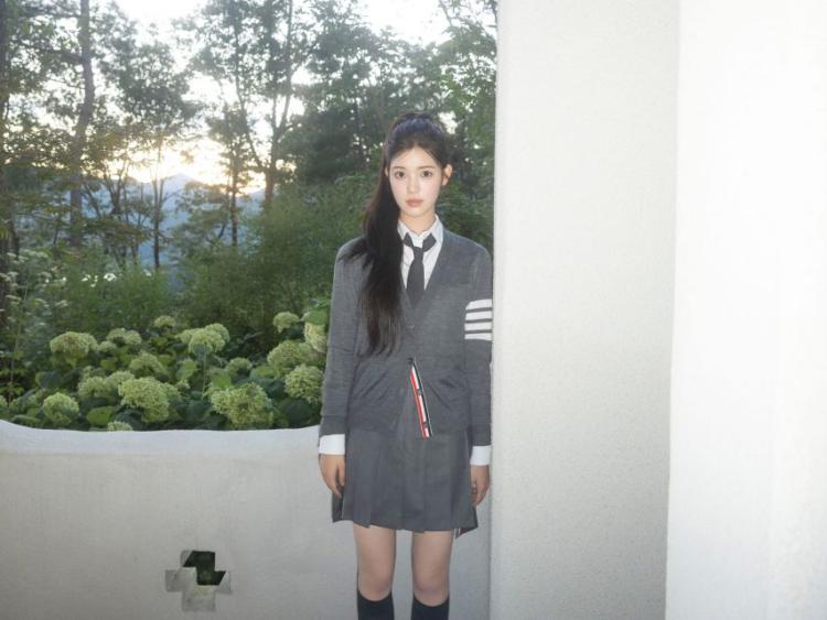 Hearts2Hearts 하츠투하츠 'FOCUS' MV Image8