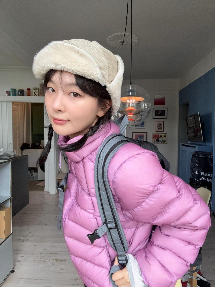 슬기 레드벨벳 인별0