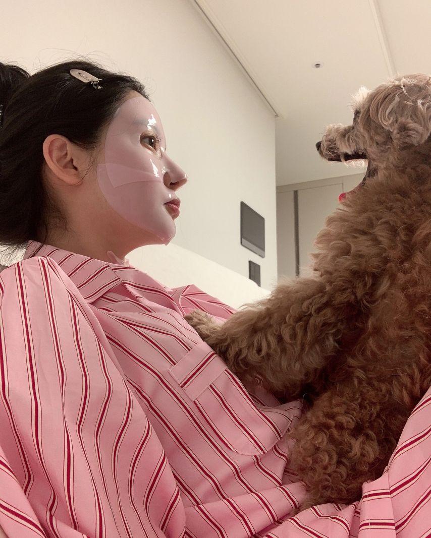 조수민 인별0