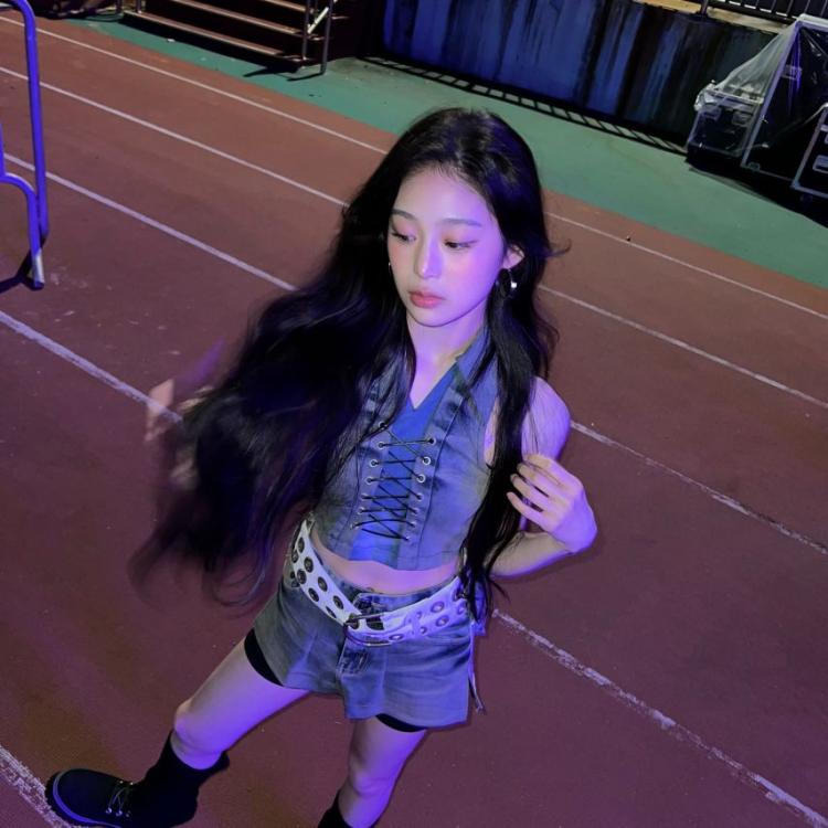베이비돈크라이 베니10