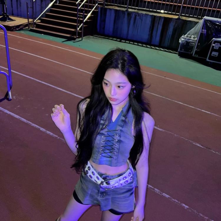 베이비돈크라이 베니9
