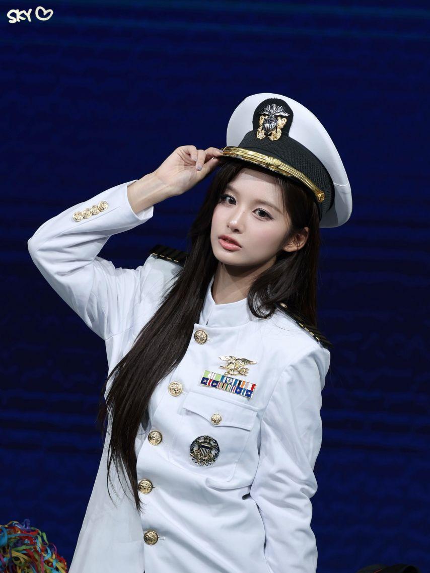 [엔믹스] 설윤1