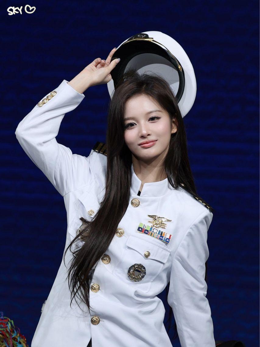 [엔믹스] 설윤2