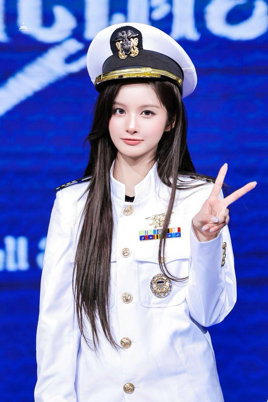 [엔믹스] 설윤3