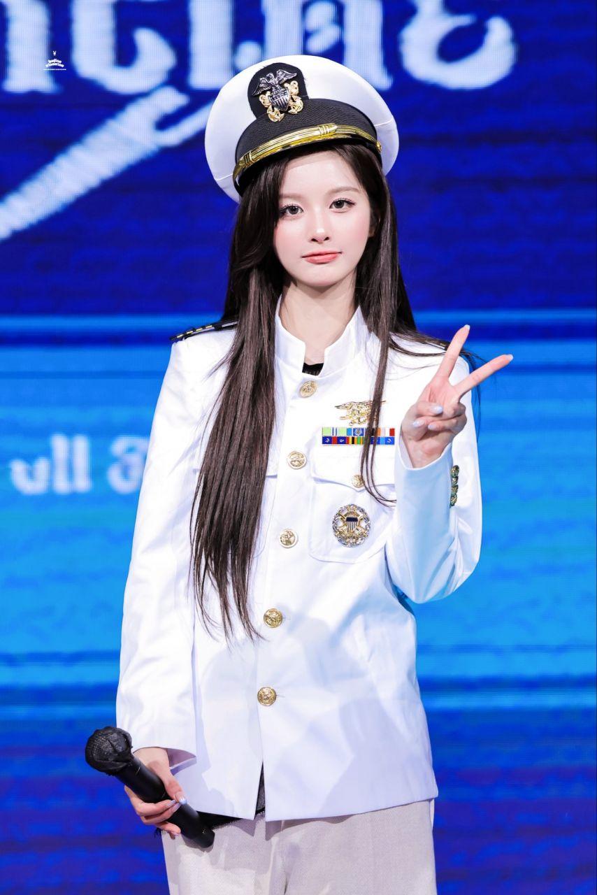 [엔믹스] 설윤4