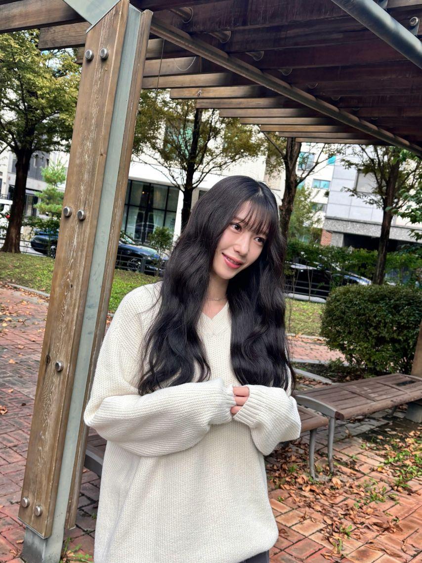수윤 로켓펀치 인별 & 릴스0