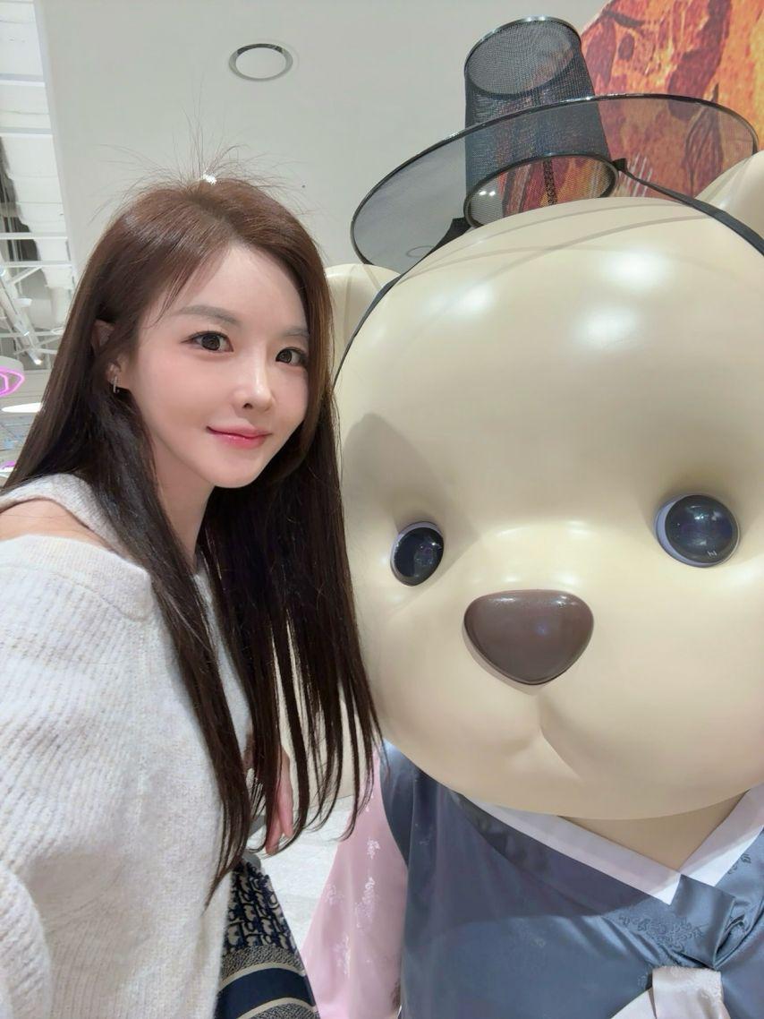 김효진 아나운서0