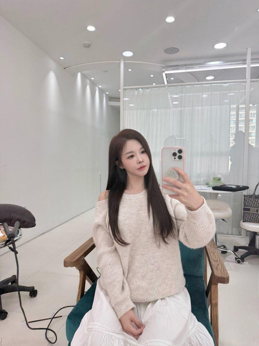 김효진 아나운서1