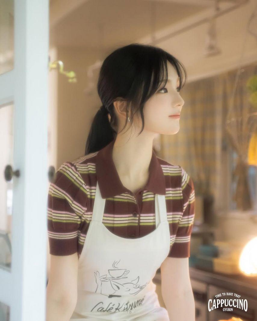 규빈 (Gyubin)2