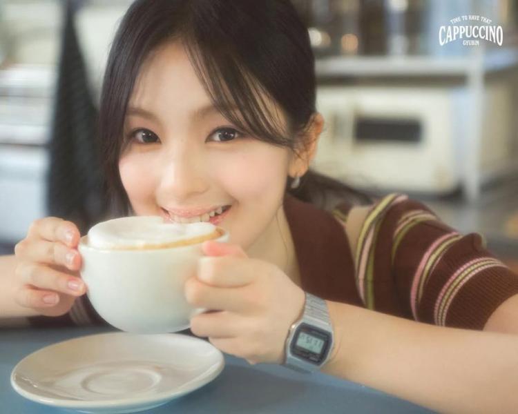 규빈 (Gyubin)3