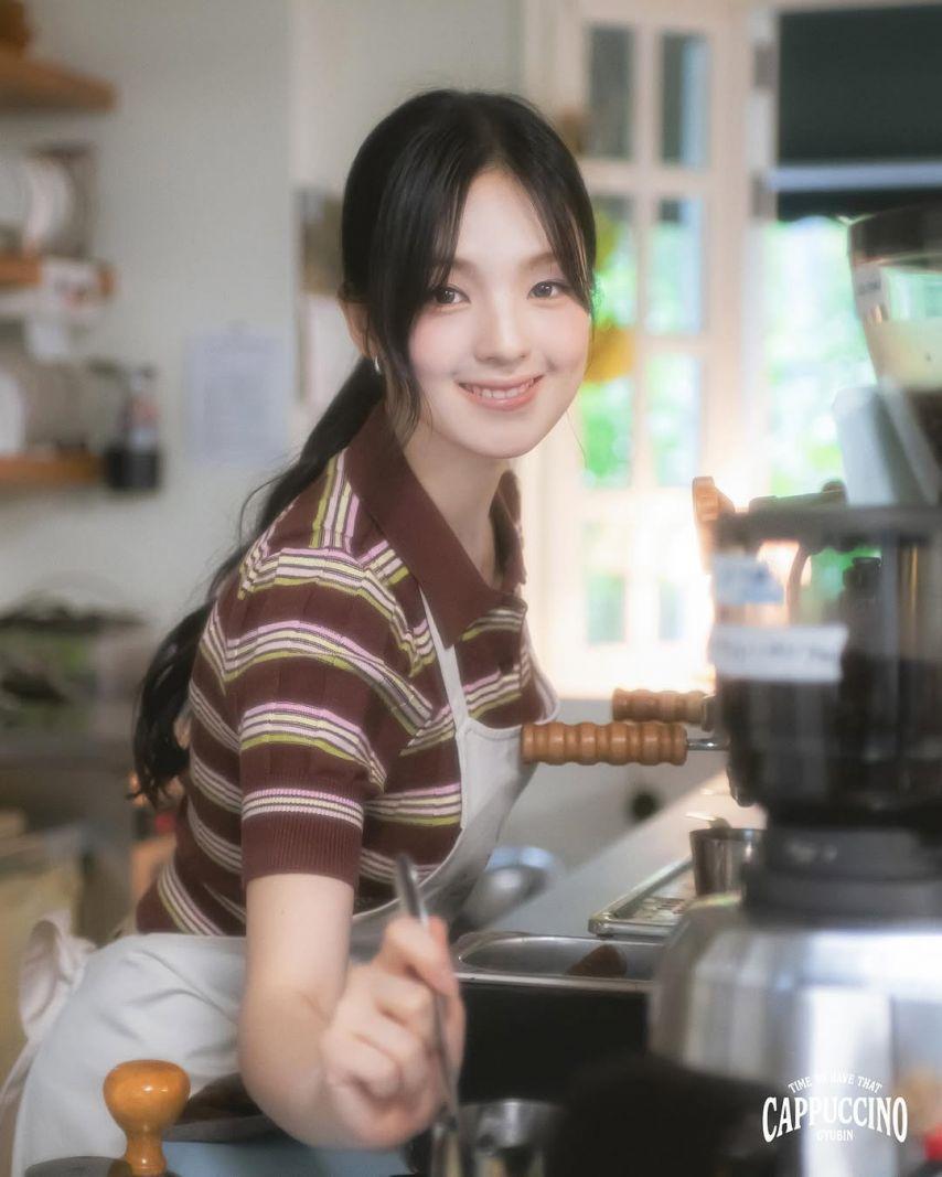 규빈 (Gyubin)4