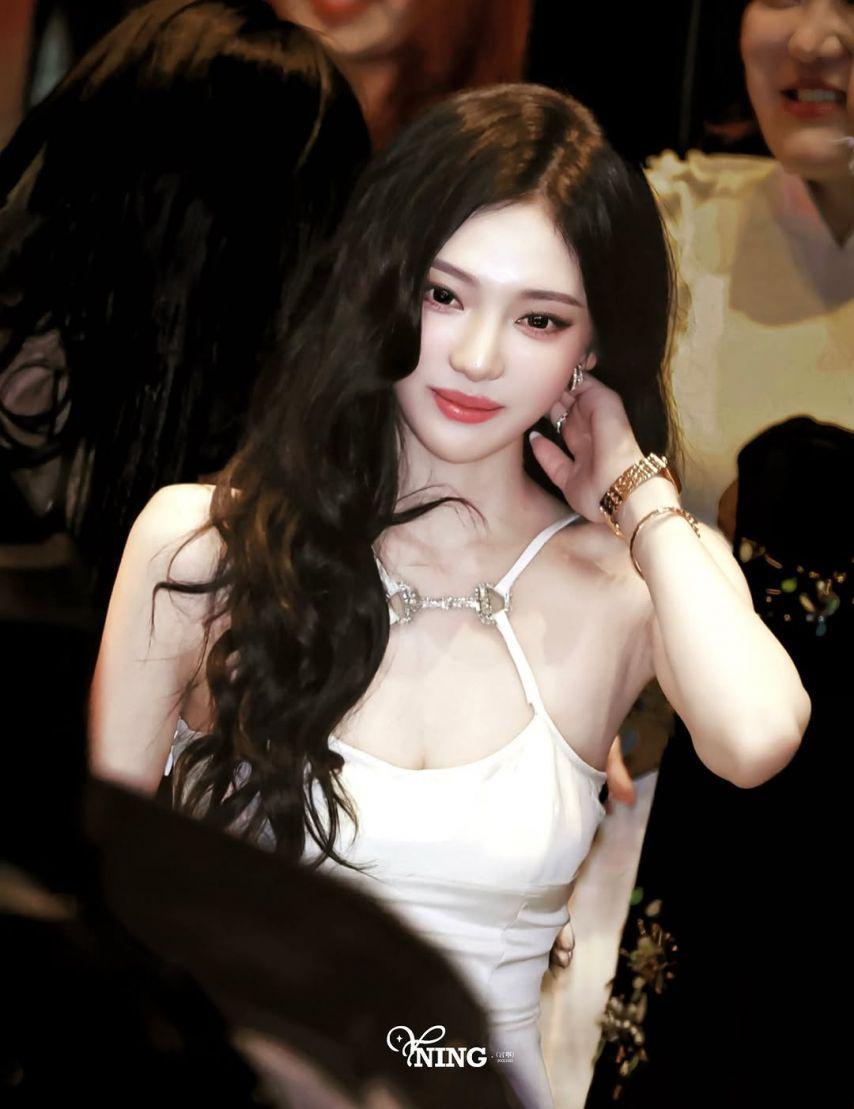 에스파 (aespa) 닝닝4