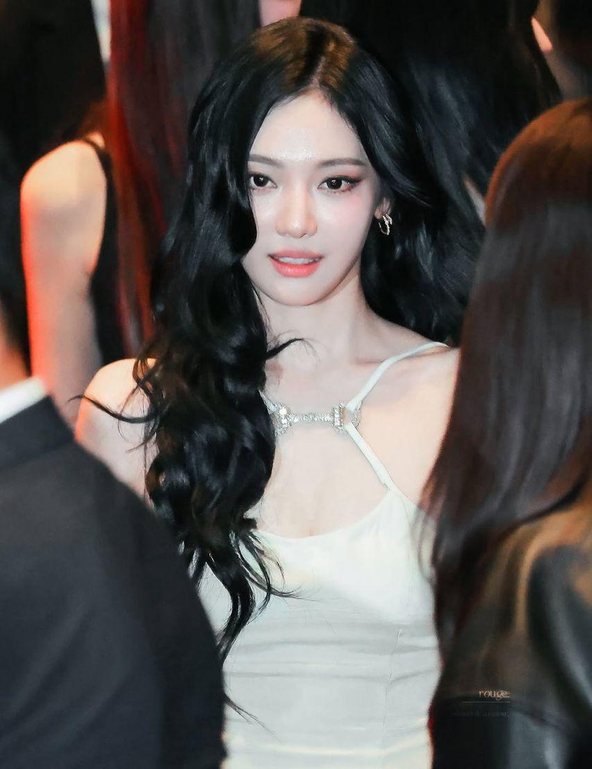 에스파 (aespa) 닝닝5