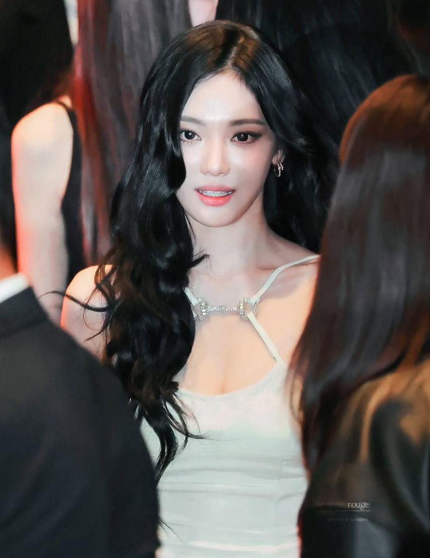 에스파 (aespa) 닝닝6