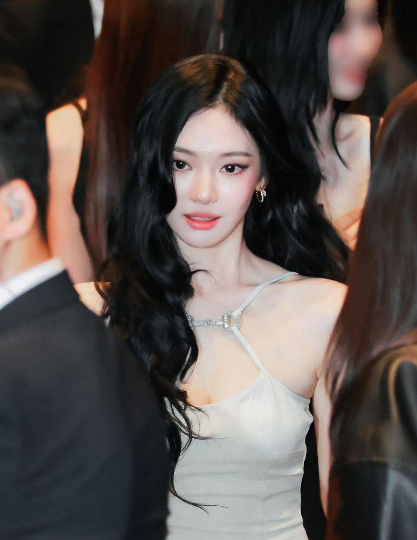 에스파 (aespa) 닝닝7