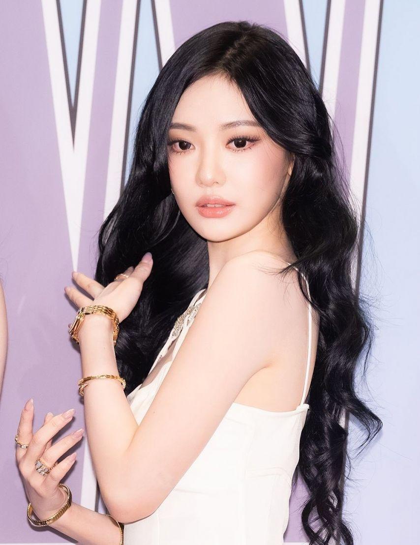 에스파 (aespa) 닝닝8