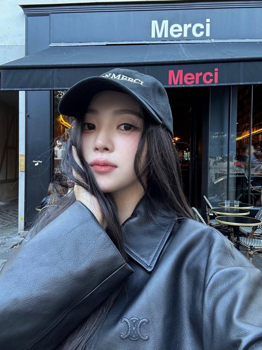 MEOVV (미야오) 나린0