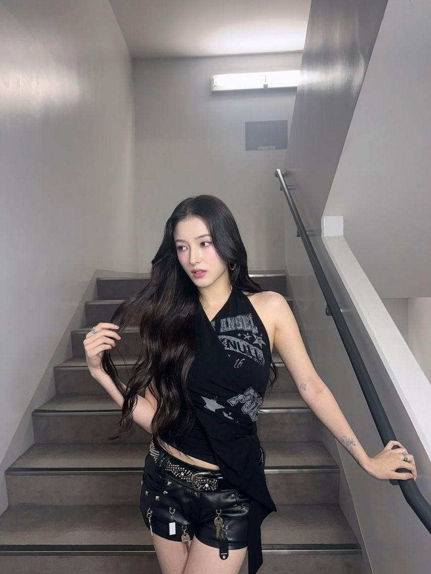 모모랜드 (MOMOLAND) 낸시0