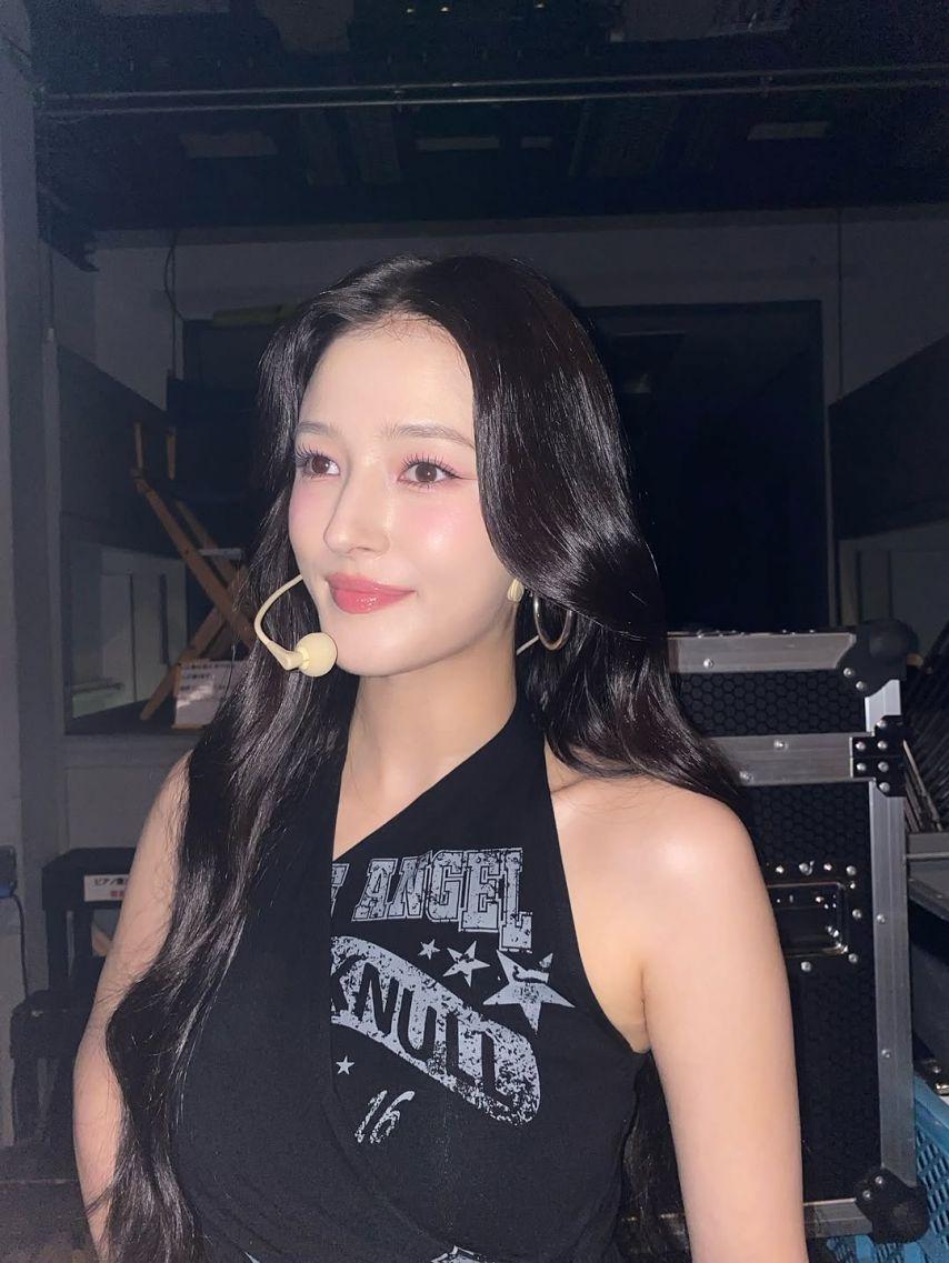 모모랜드 (MOMOLAND) 낸시1