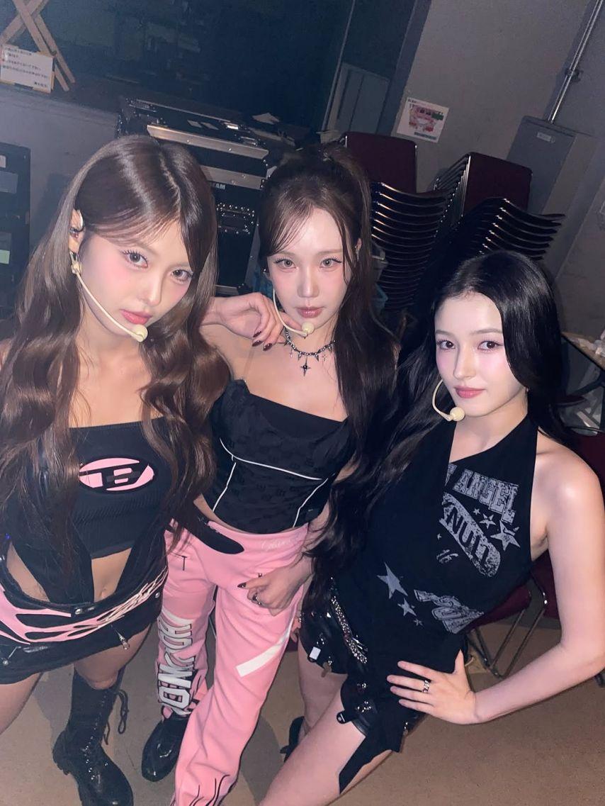 모모랜드 (MOMOLAND) 낸시2