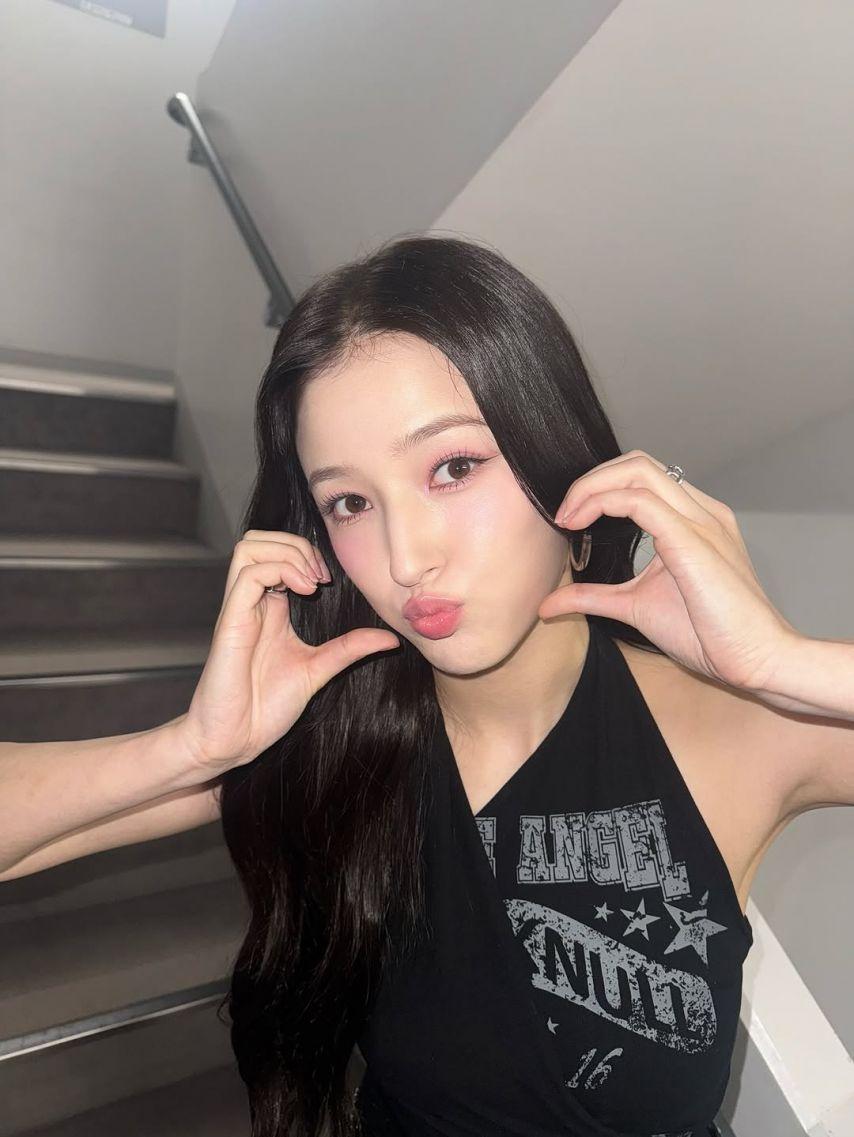 모모랜드 (MOMOLAND) 낸시4