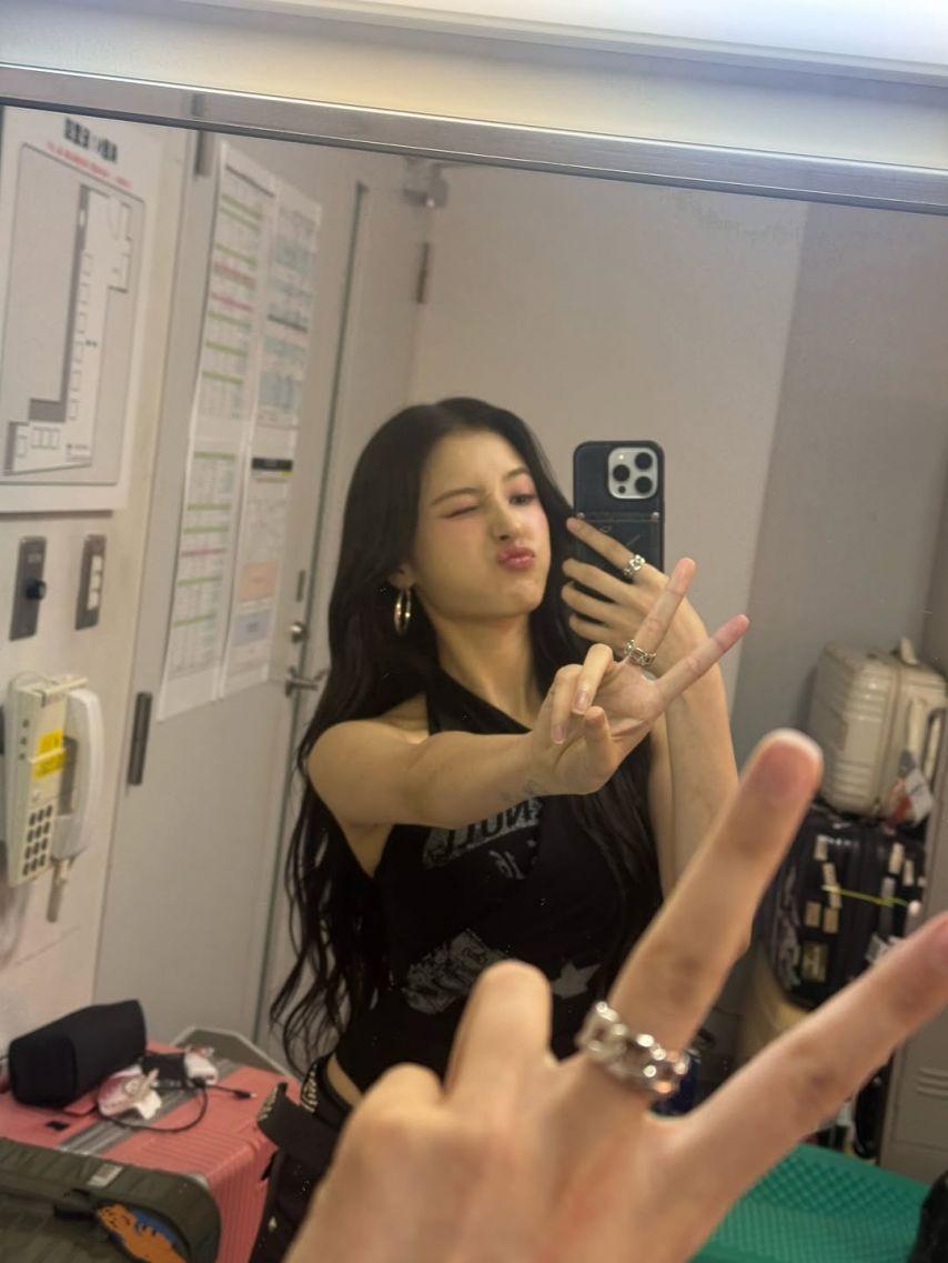 모모랜드 (MOMOLAND) 낸시5