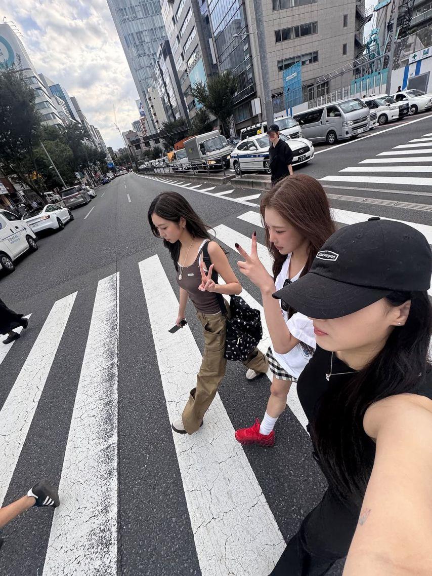 모모랜드 (MOMOLAND) 낸시6