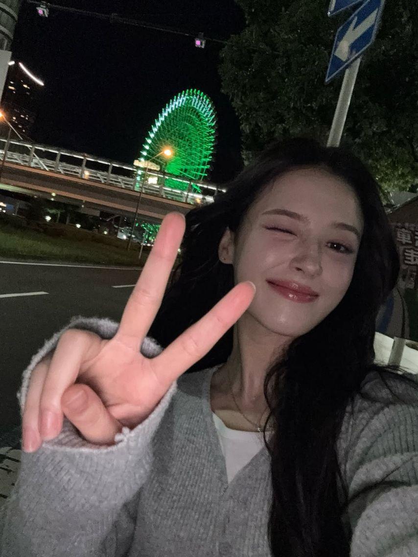 모모랜드 (MOMOLAND) 낸시8
